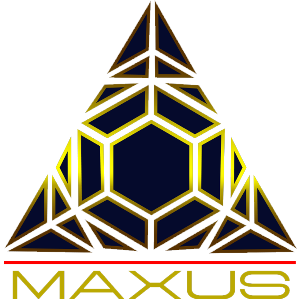 Logo PT Maxus Surya Pertiwi
